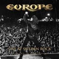 Live At Sweden Rock: 30Th Anniversary Show