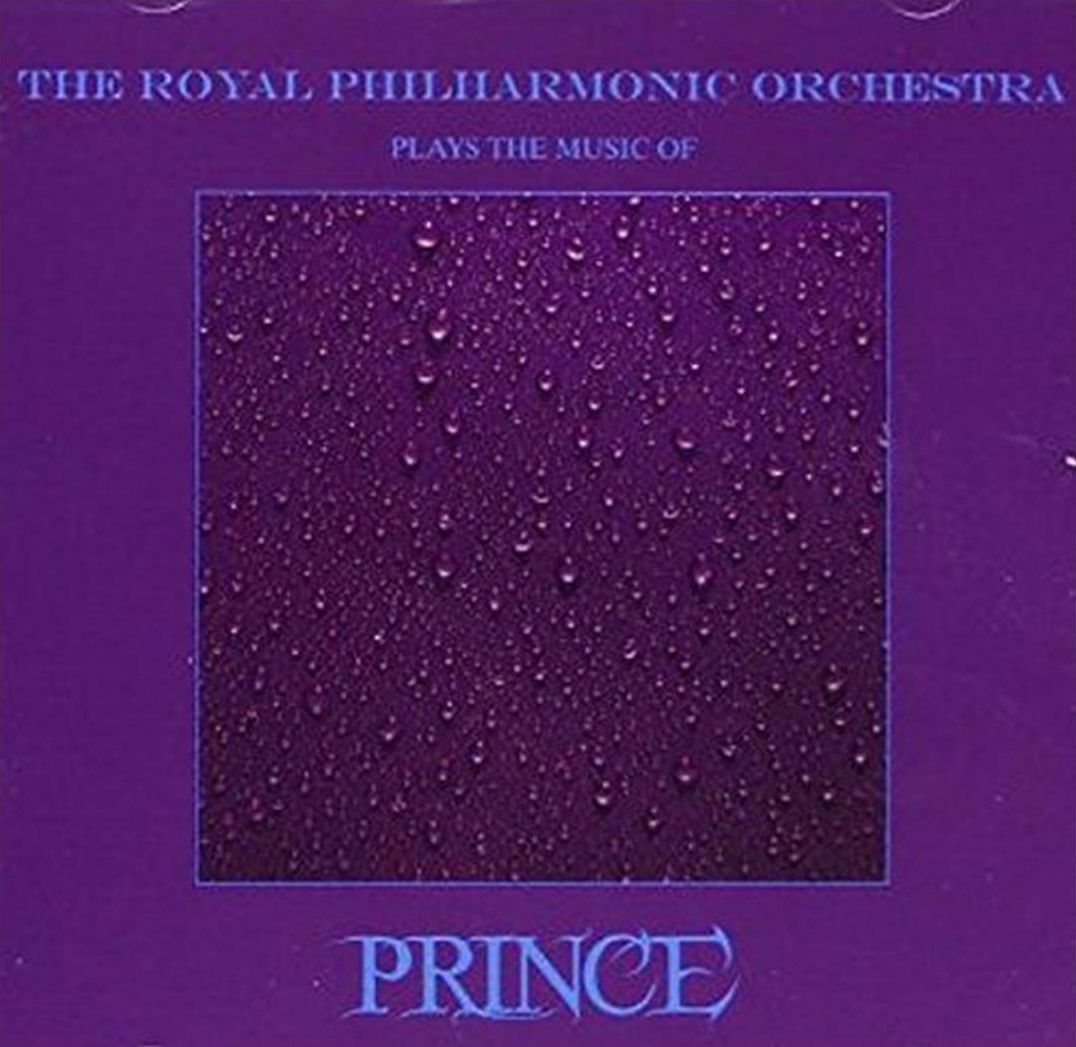 Rpo Plays The Music Of Prince