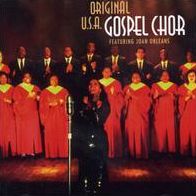 Original U.s.a. Gospel Choir