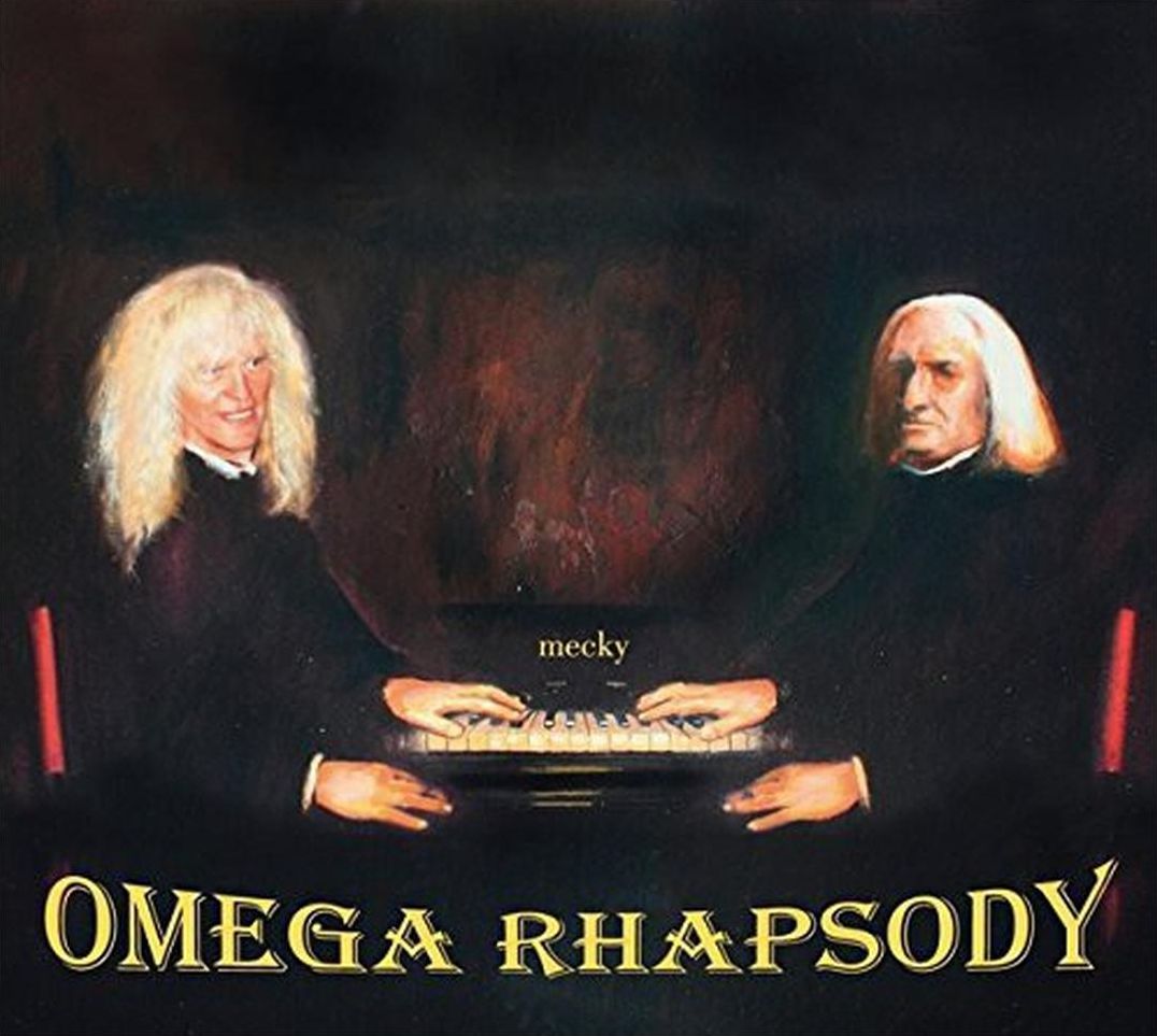 Rhapsody