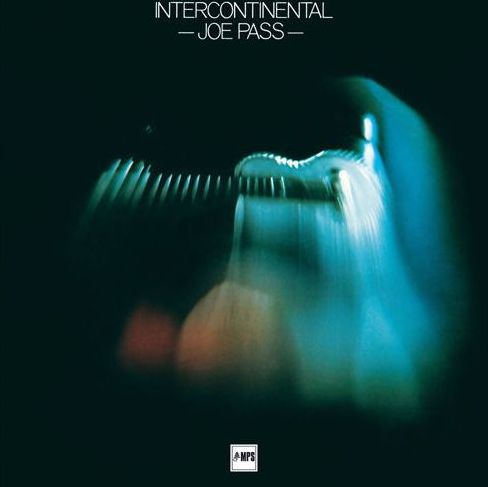 Intercontinental