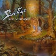 Edge Of Thorns (Savatage)