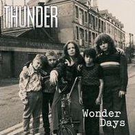 Wonder Days (Thunder)