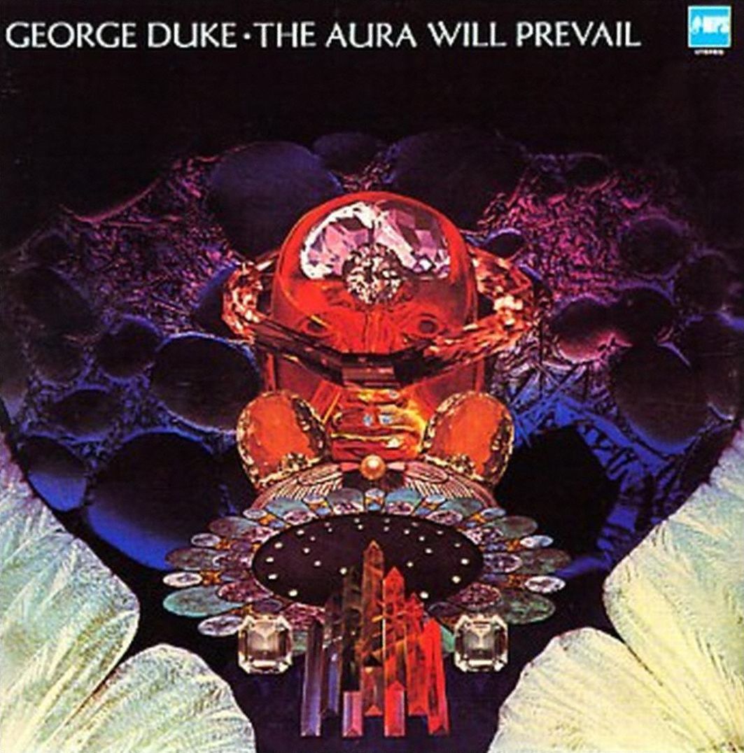 The Era Will Prevail: The Mps Studio Years 1973-1976