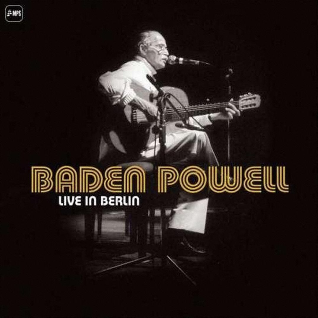 Live In Berlin