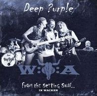 From The Setting Sun: In Wacken