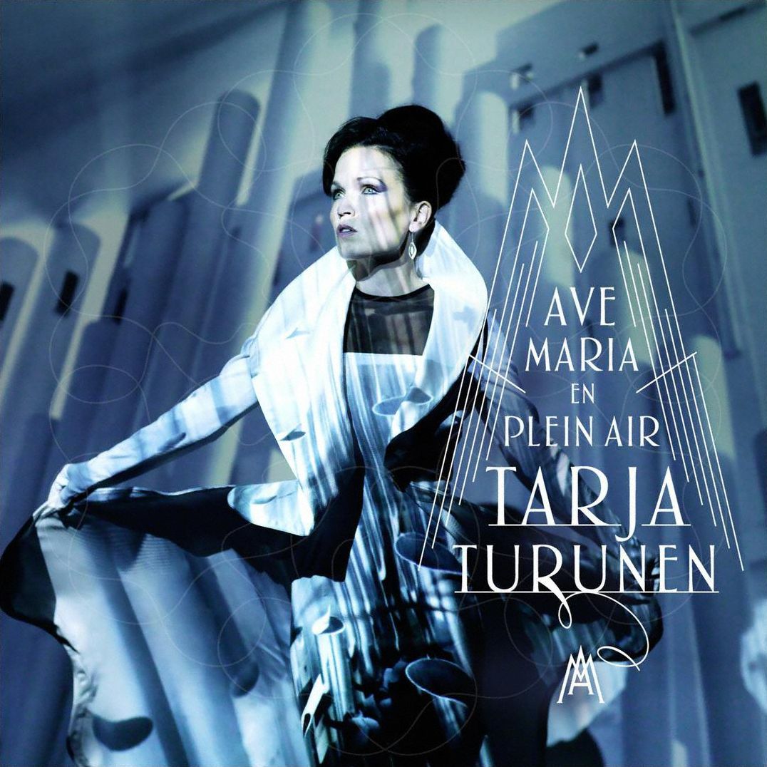 Ave Maria - En Plein Air (Uk)