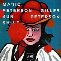 Magic Peterson Sunshine