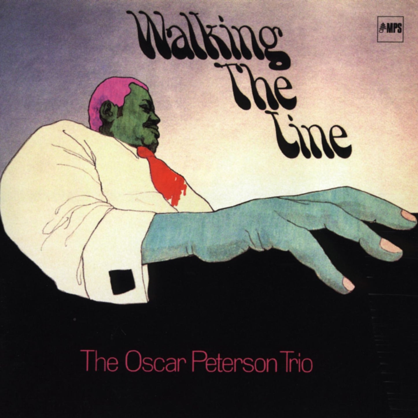 Walking The Line