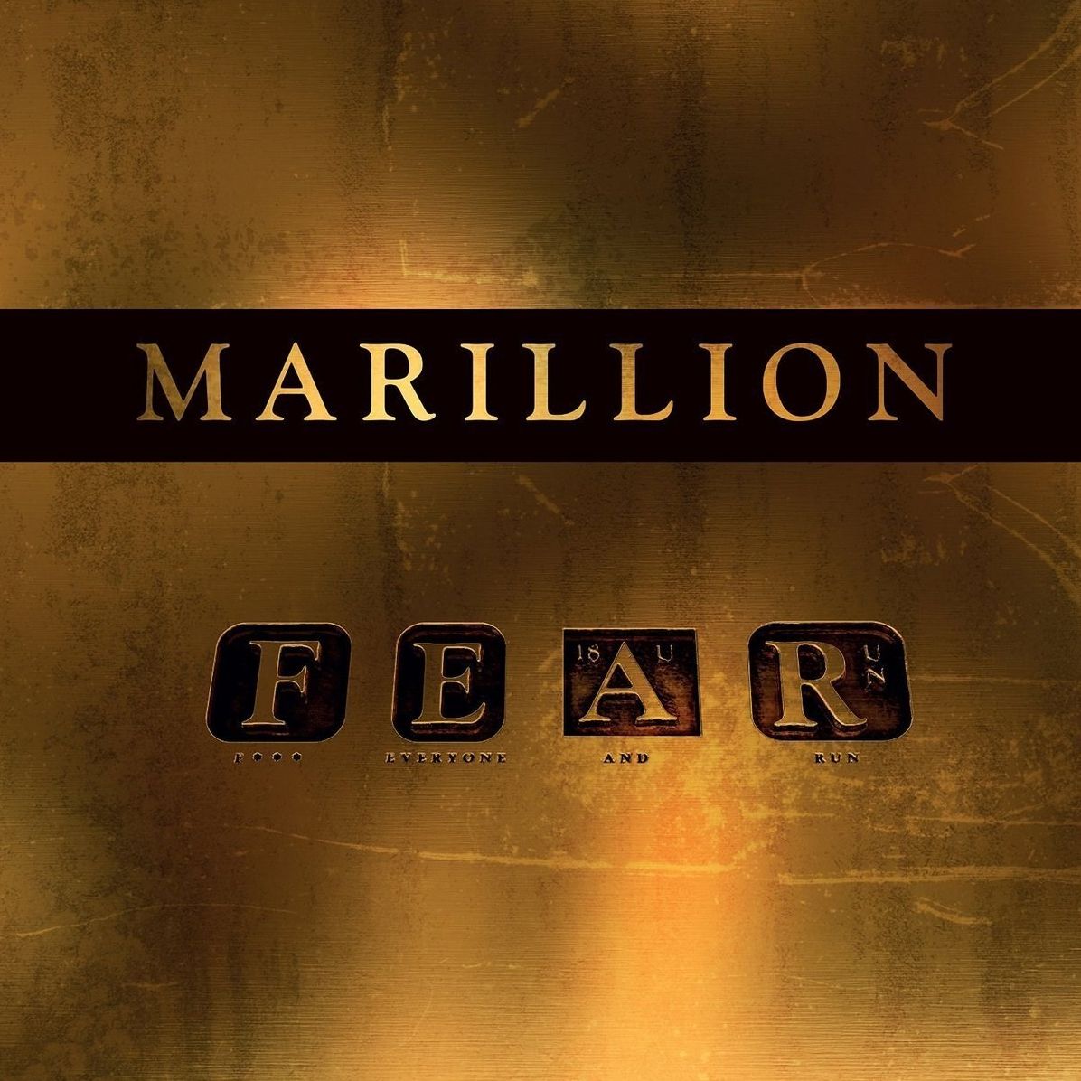 Fear