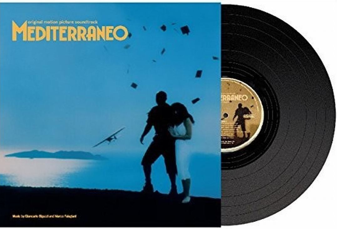 Mediterraneo