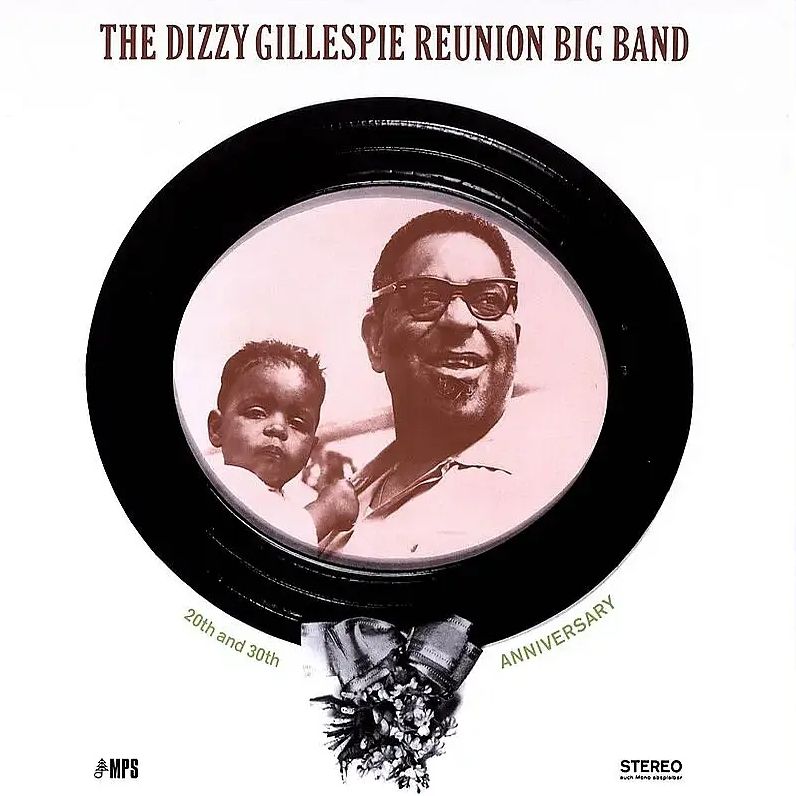 20Th & 30Th Anniversary (Dizzy Gillespie)