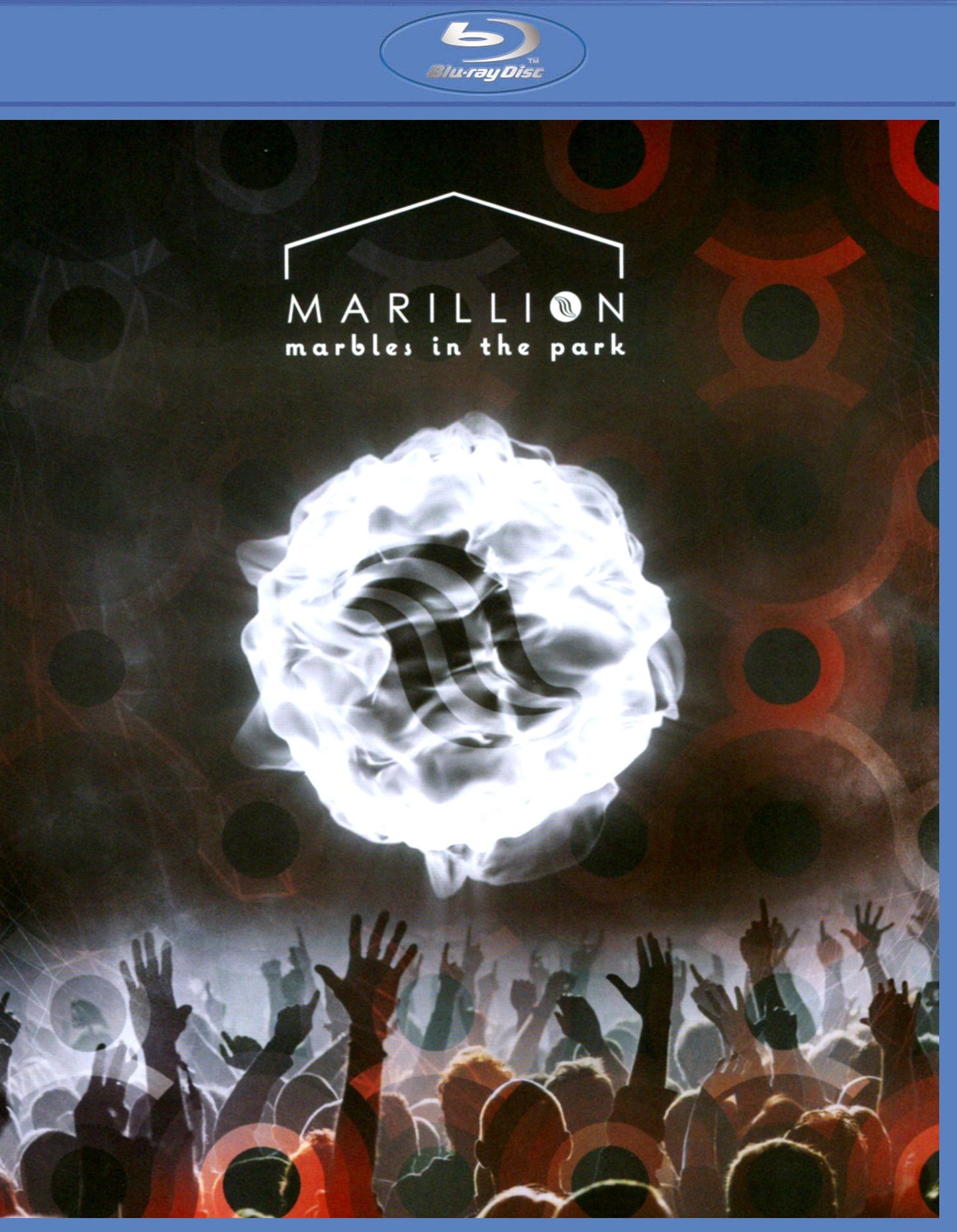 Marillion: Marbles In The Park
