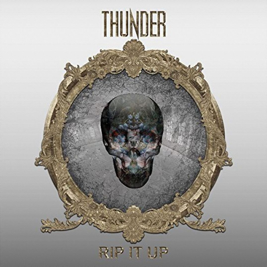 Rip It Up [Digital Download Card]