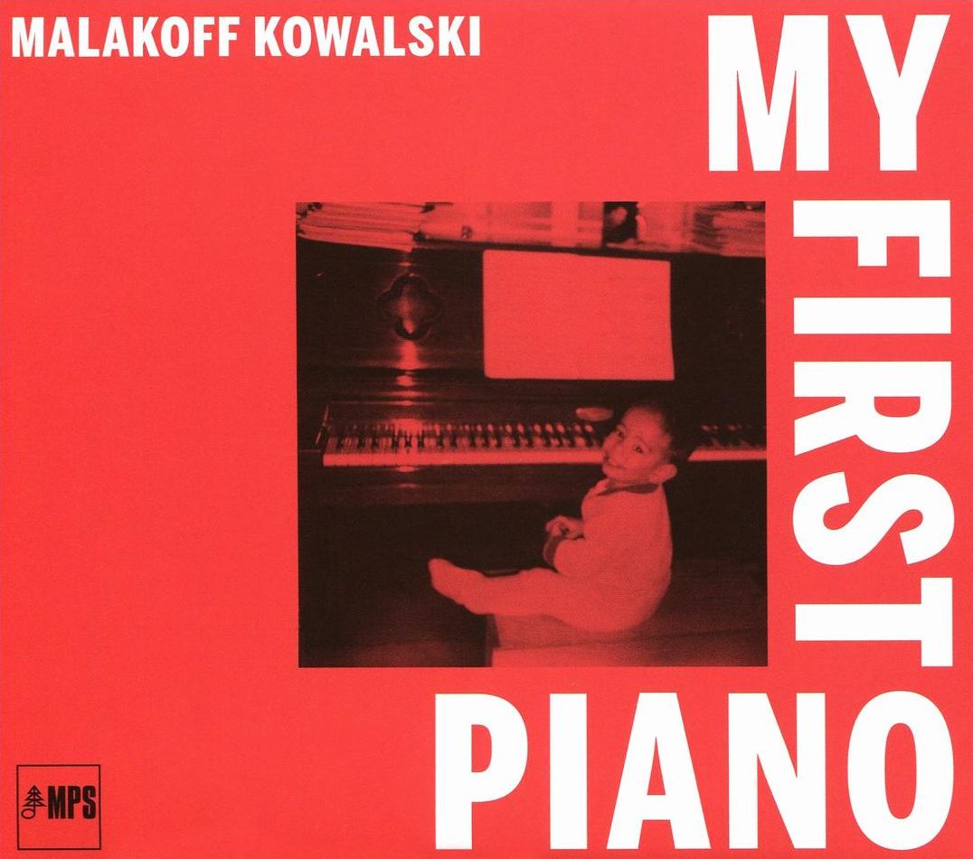 My First Piano