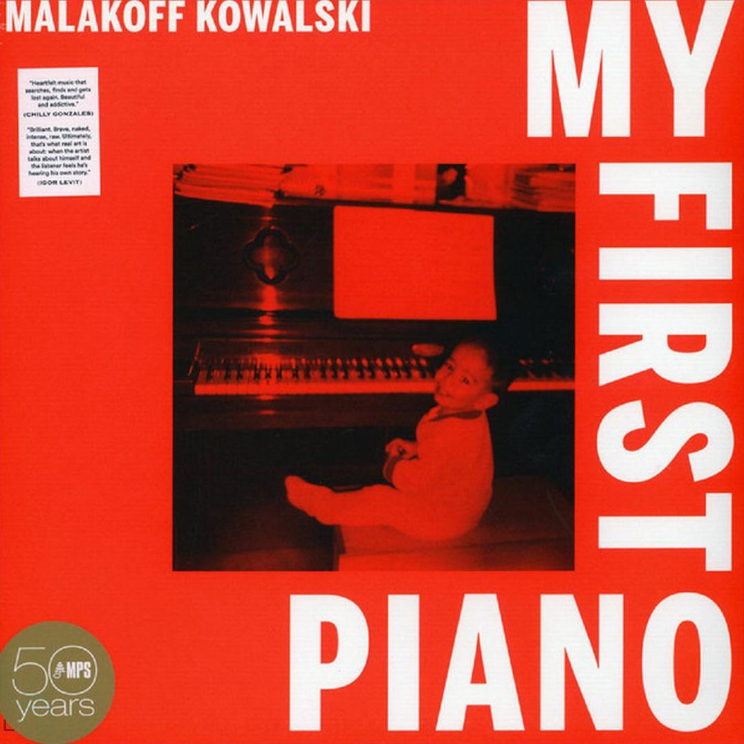My First Piano