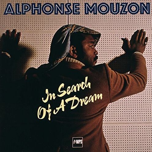In Search Of A Dream