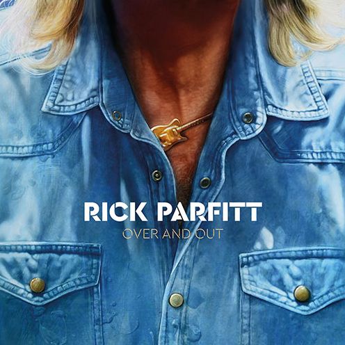 Over & Out (Rick Parfitt)