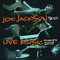 Live Music (Uk)