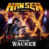 Thank You Wacken