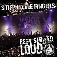 Best Served Loud [Lp]