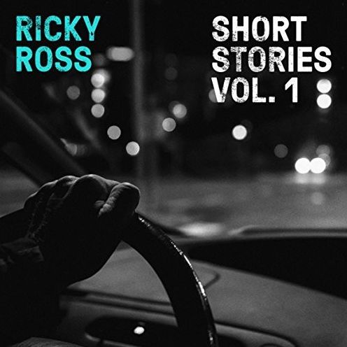 Short Stories, Vol. 1