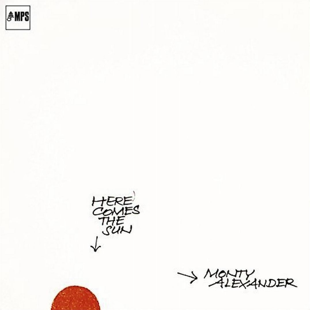 Here Comes The Sun / Various