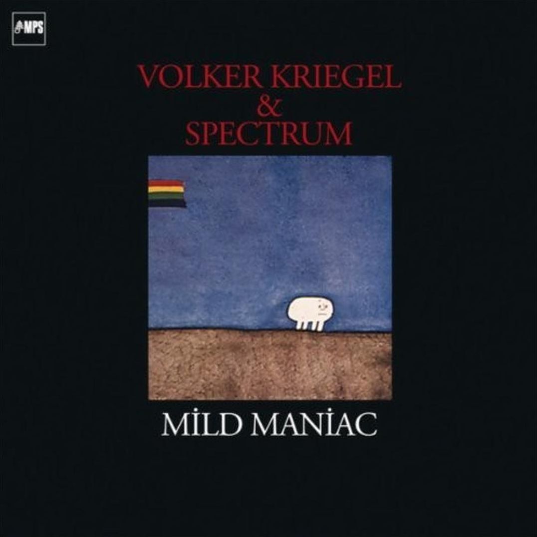 Spectrum / Various