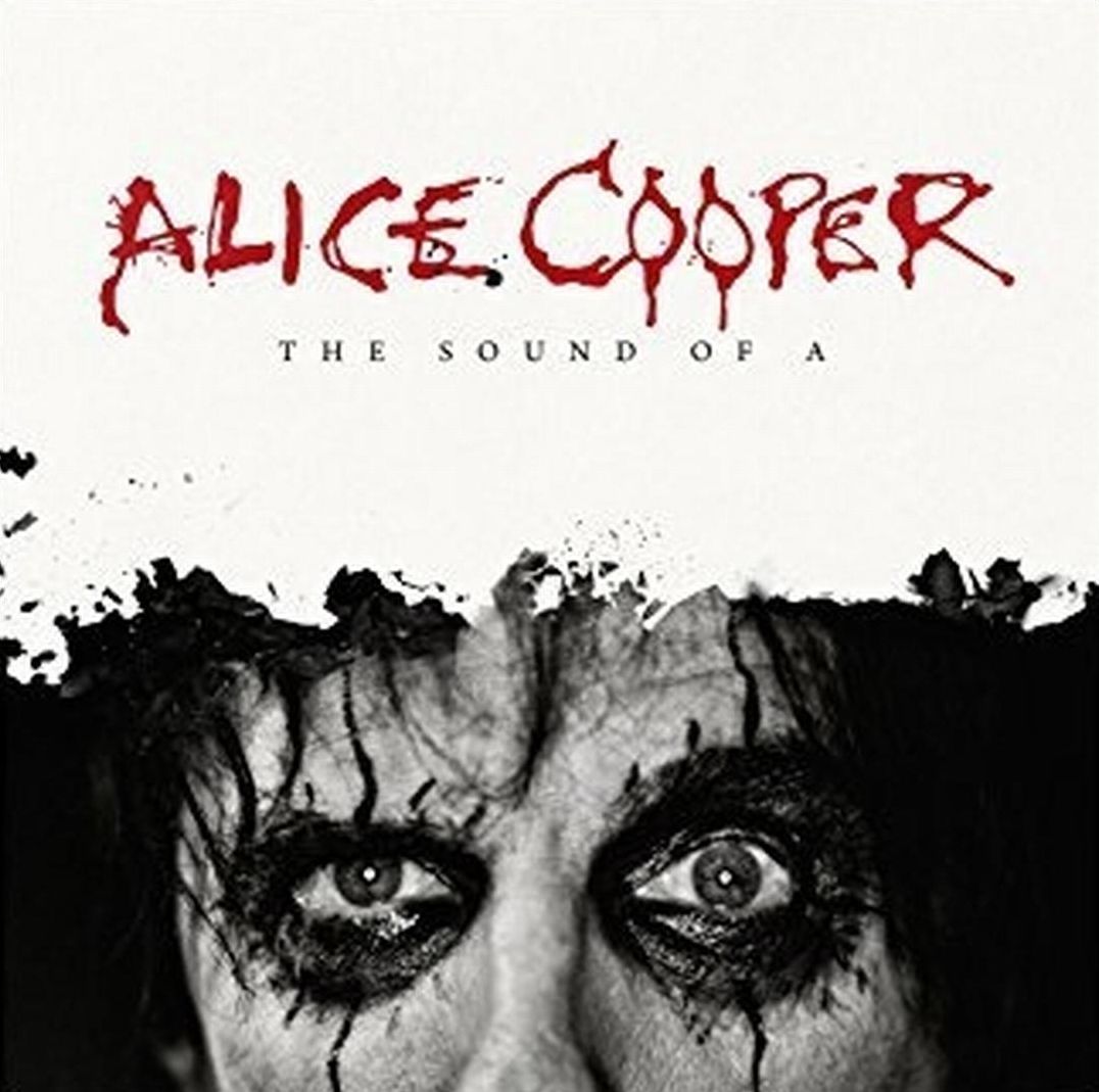 The Sound Of A