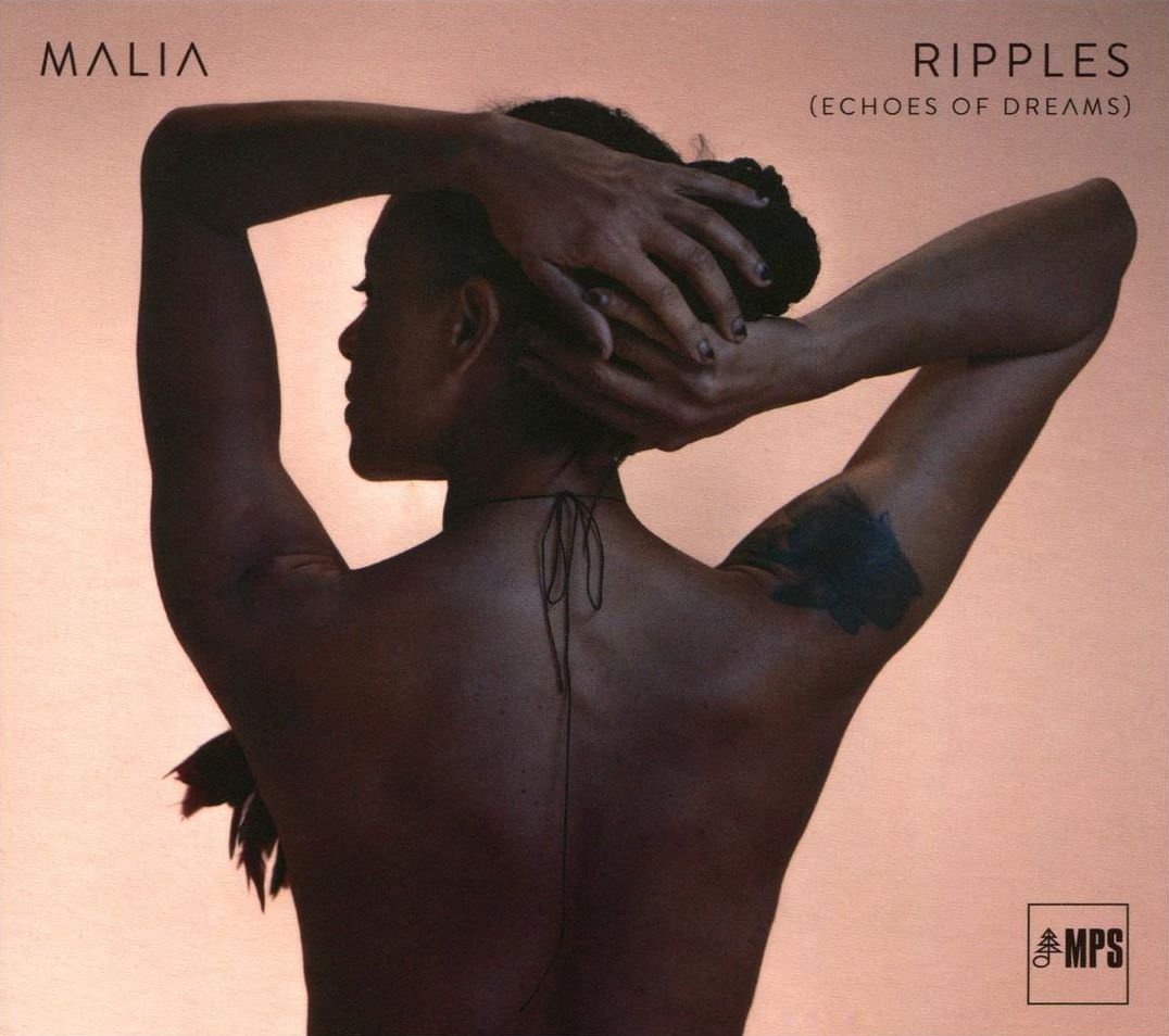 Ripples (Echoes of Dreams)