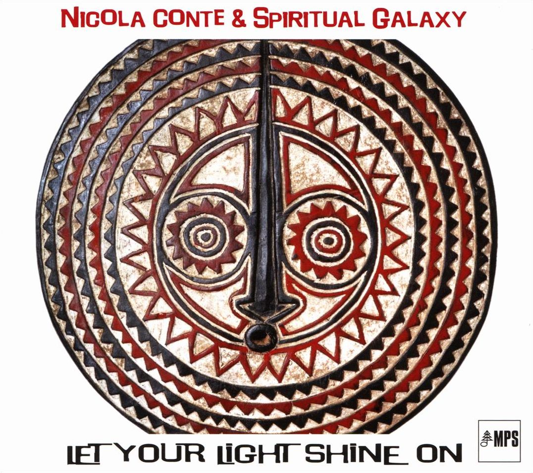 Let Your Light Shine On