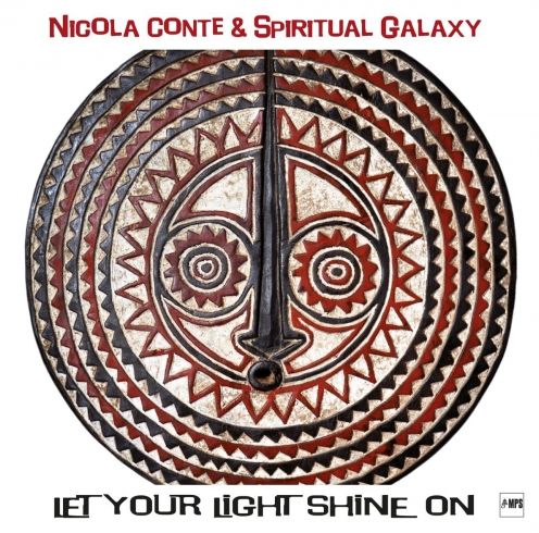 Let Your Light Shine On