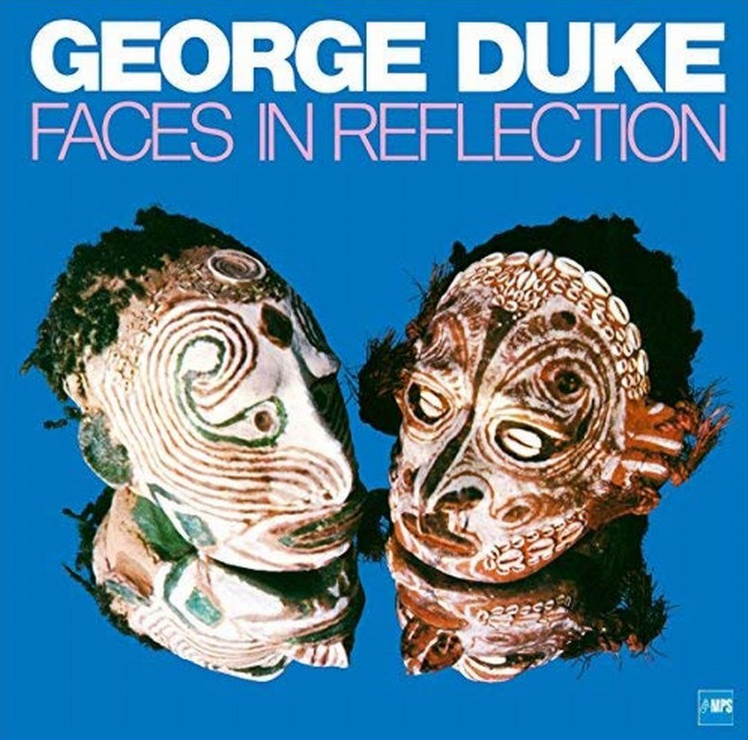 Faces in Reflection