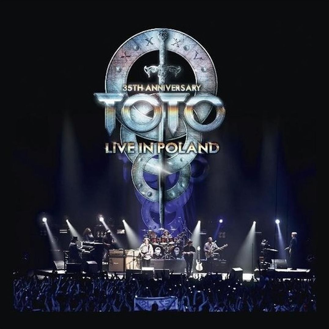 35th Anniversary Tour: Live in Poland