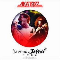 Live in Japan 1984: The Complete Edition