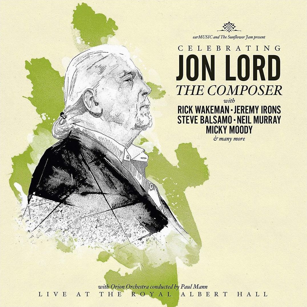 Celebrating Jon Lord: The Composer