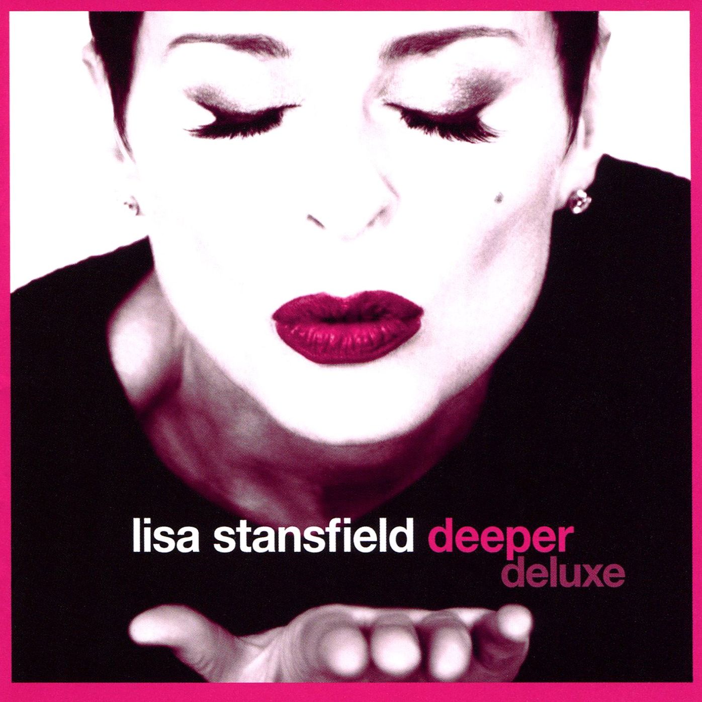 Deeper [Deluxe Edition]