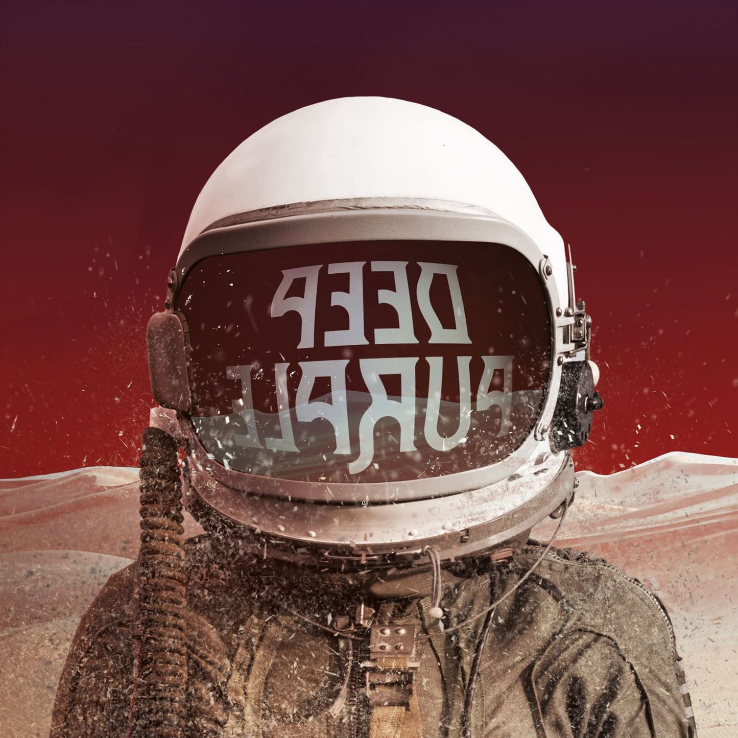 Throw My Bones / Man Alive (Deep Purple)