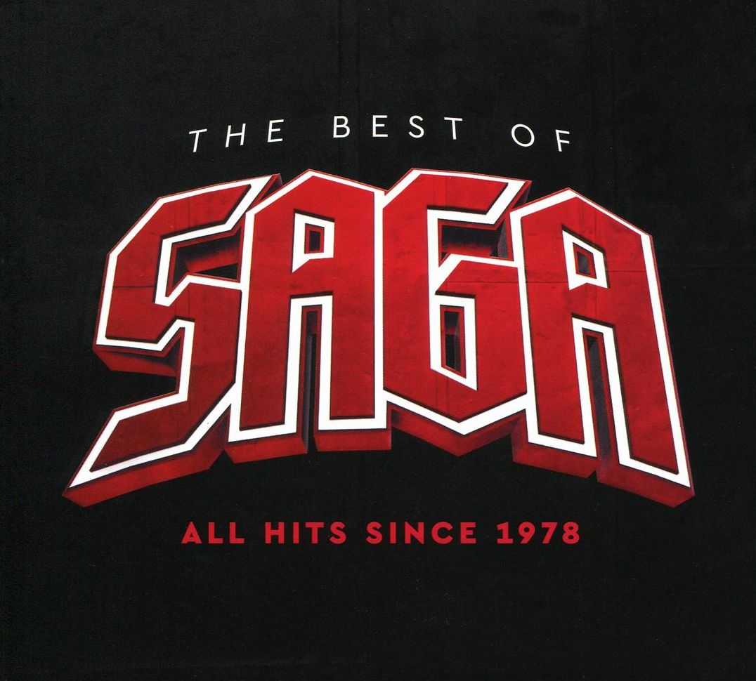 Best of Saga