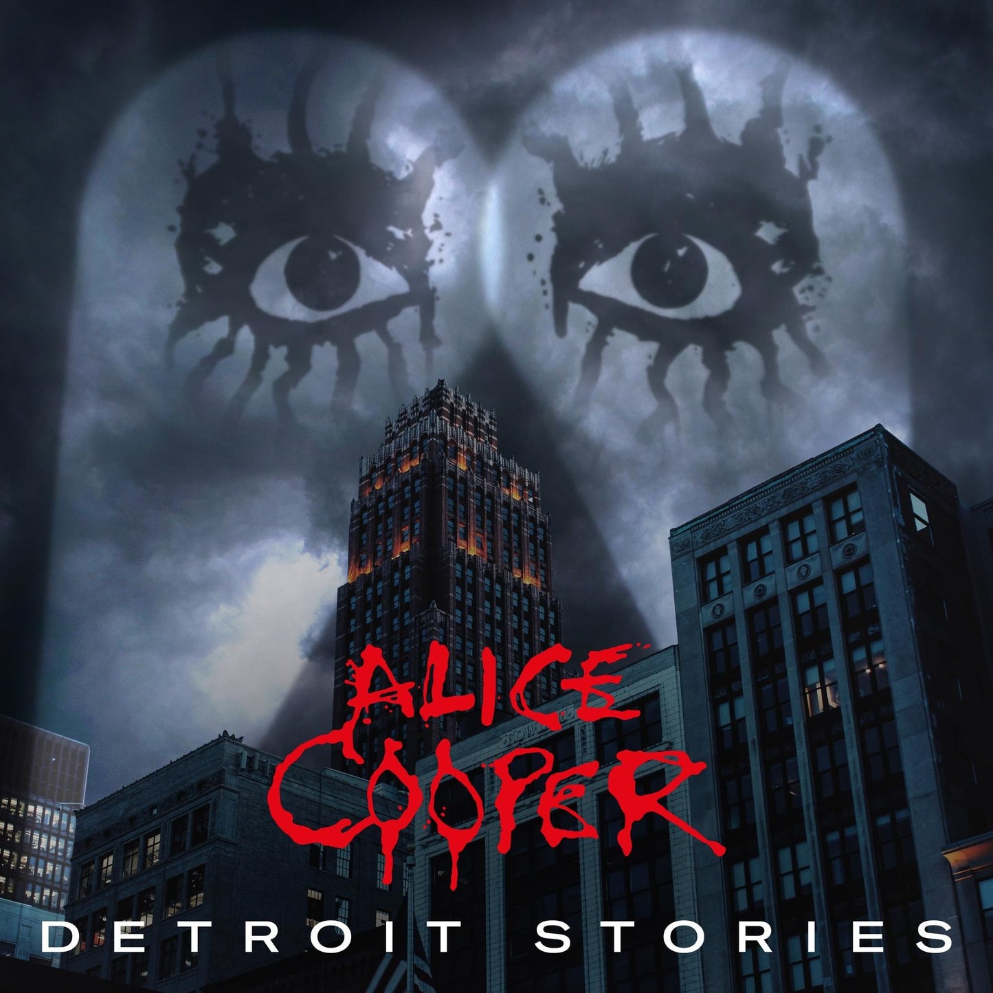 Detroit Stories (W/Dvd) (Ltd)