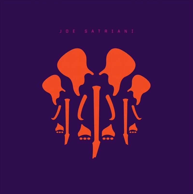 Elephants Of Mars