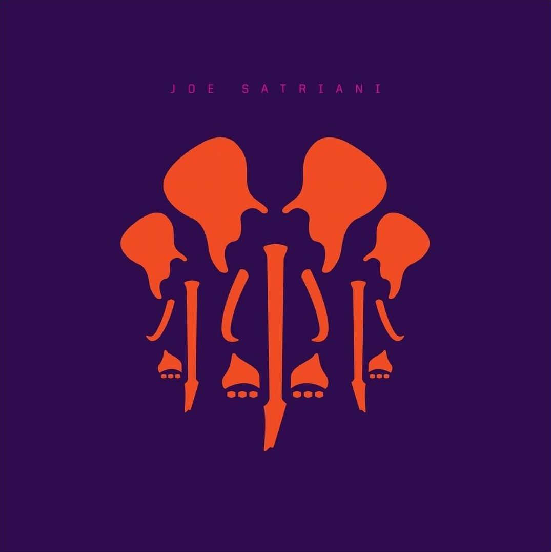 Elephants Of Mars