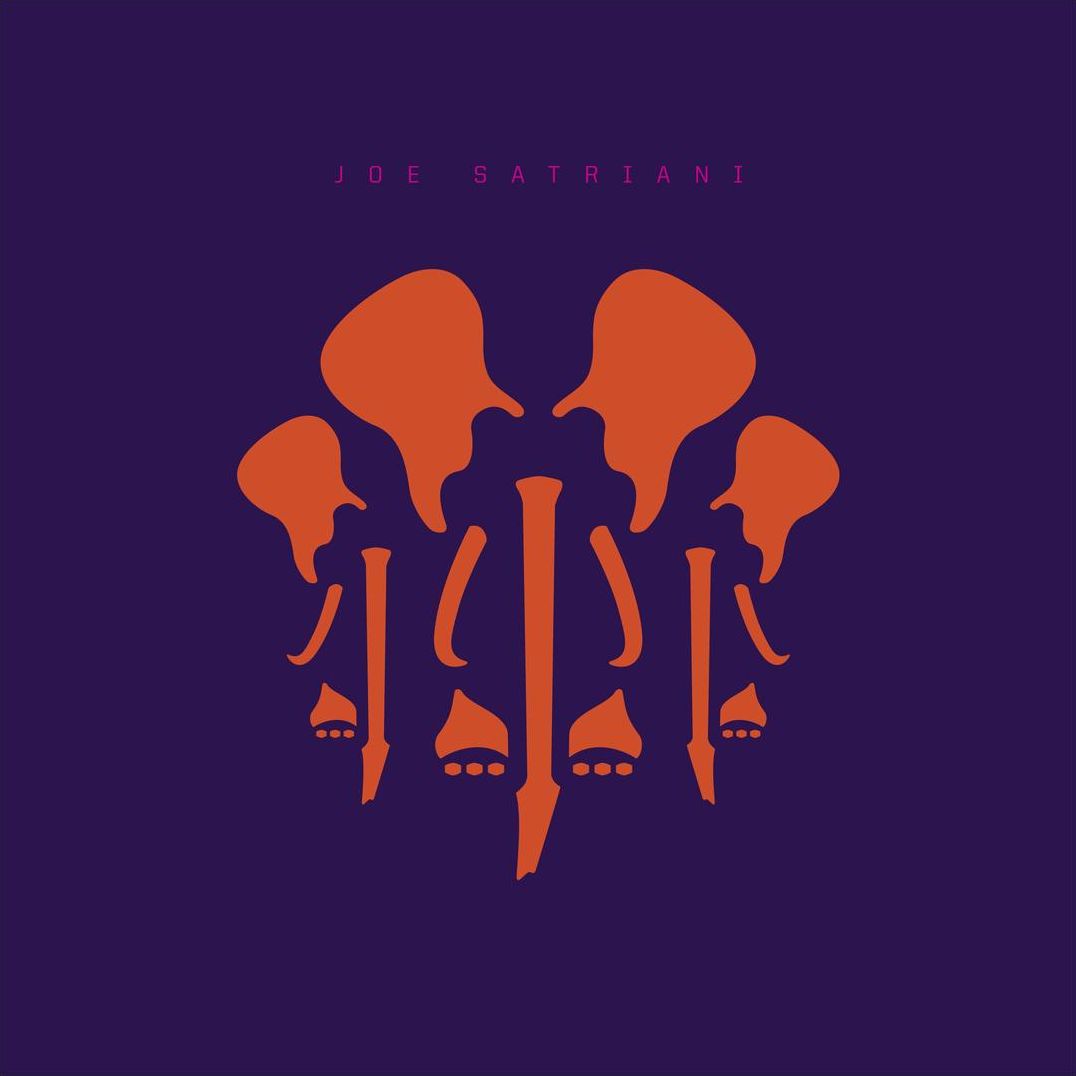 Elephants Of Mars