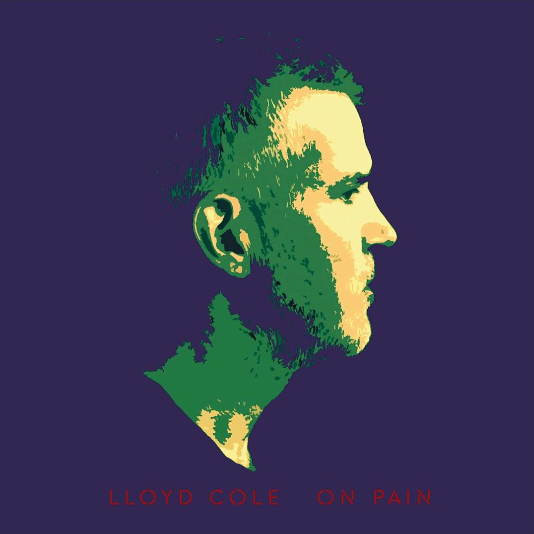 On Pain (Dig)