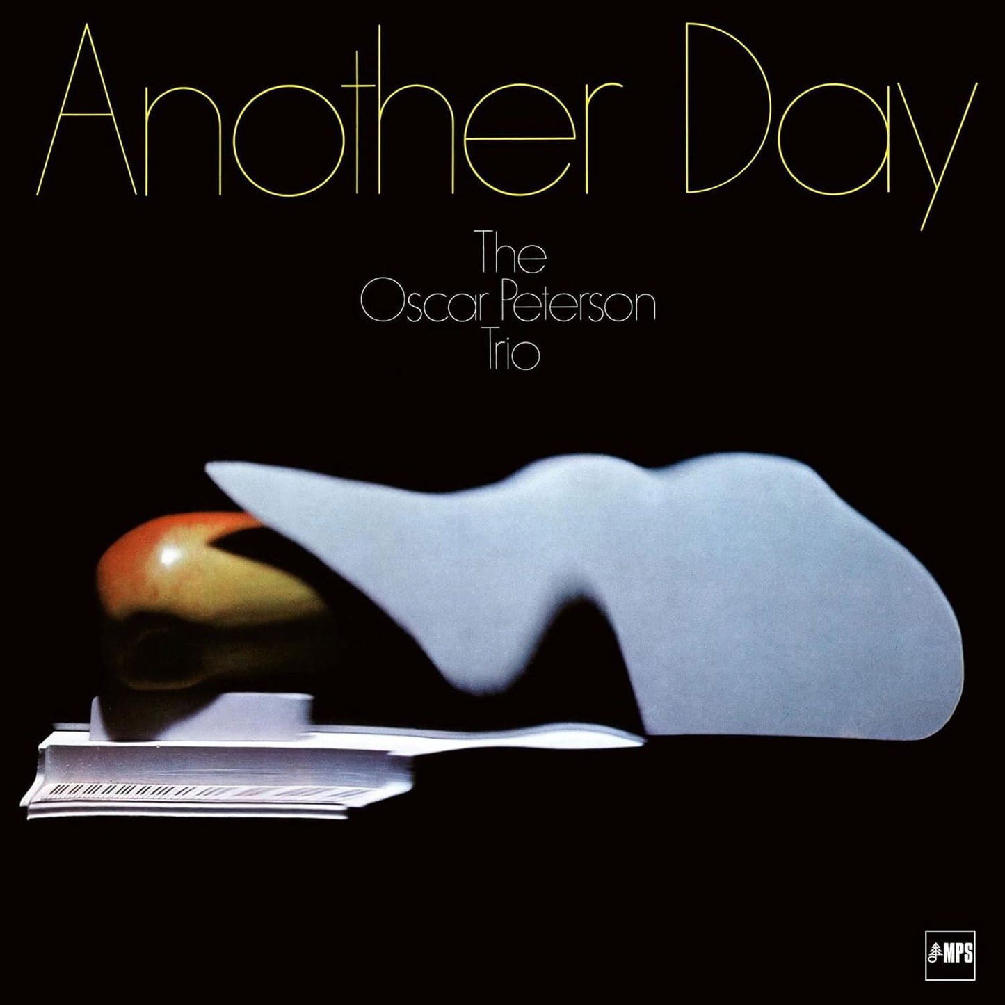 Another Day (Oscar Peterson)