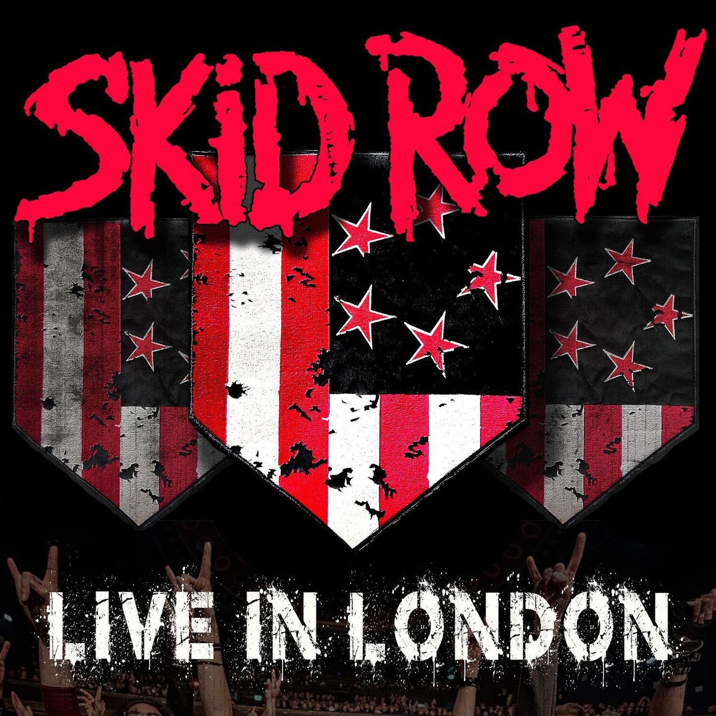 Live In London (Skid Row)