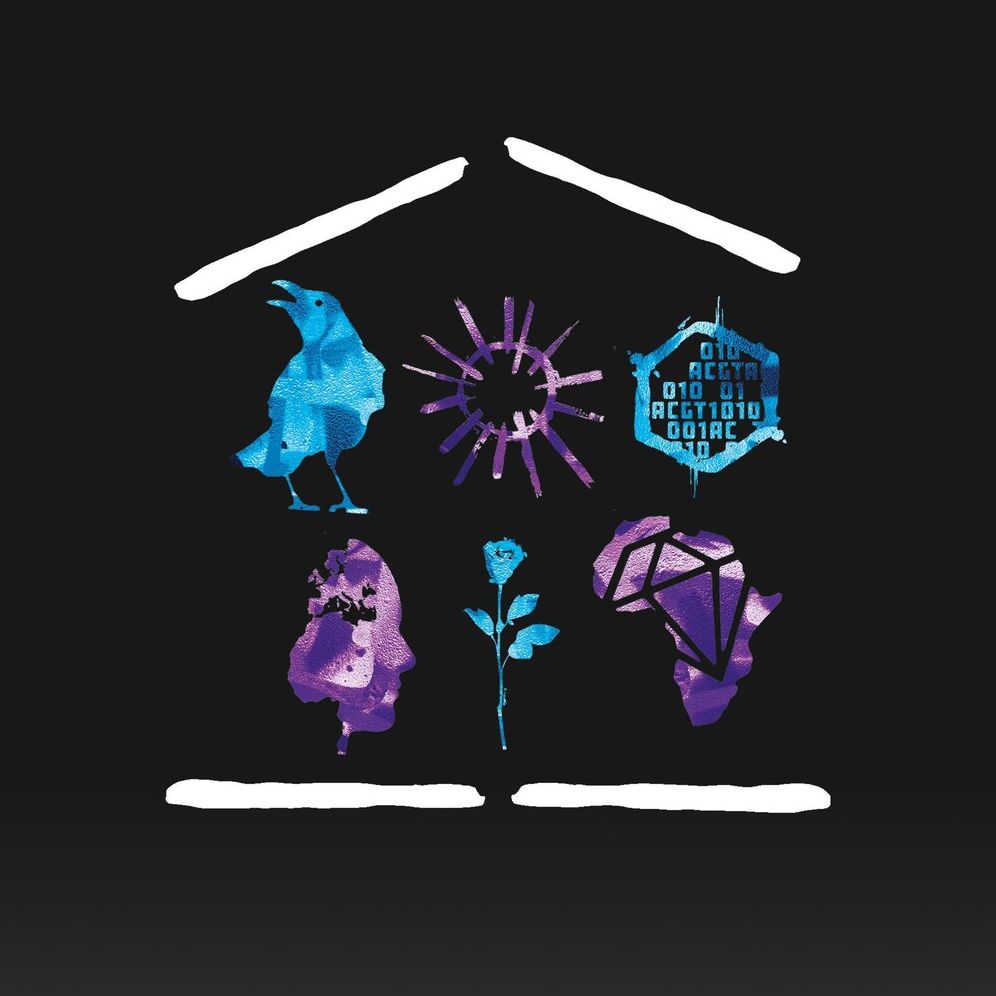 Hour Before It's Dark: Live In Port Zelande (Marillion)