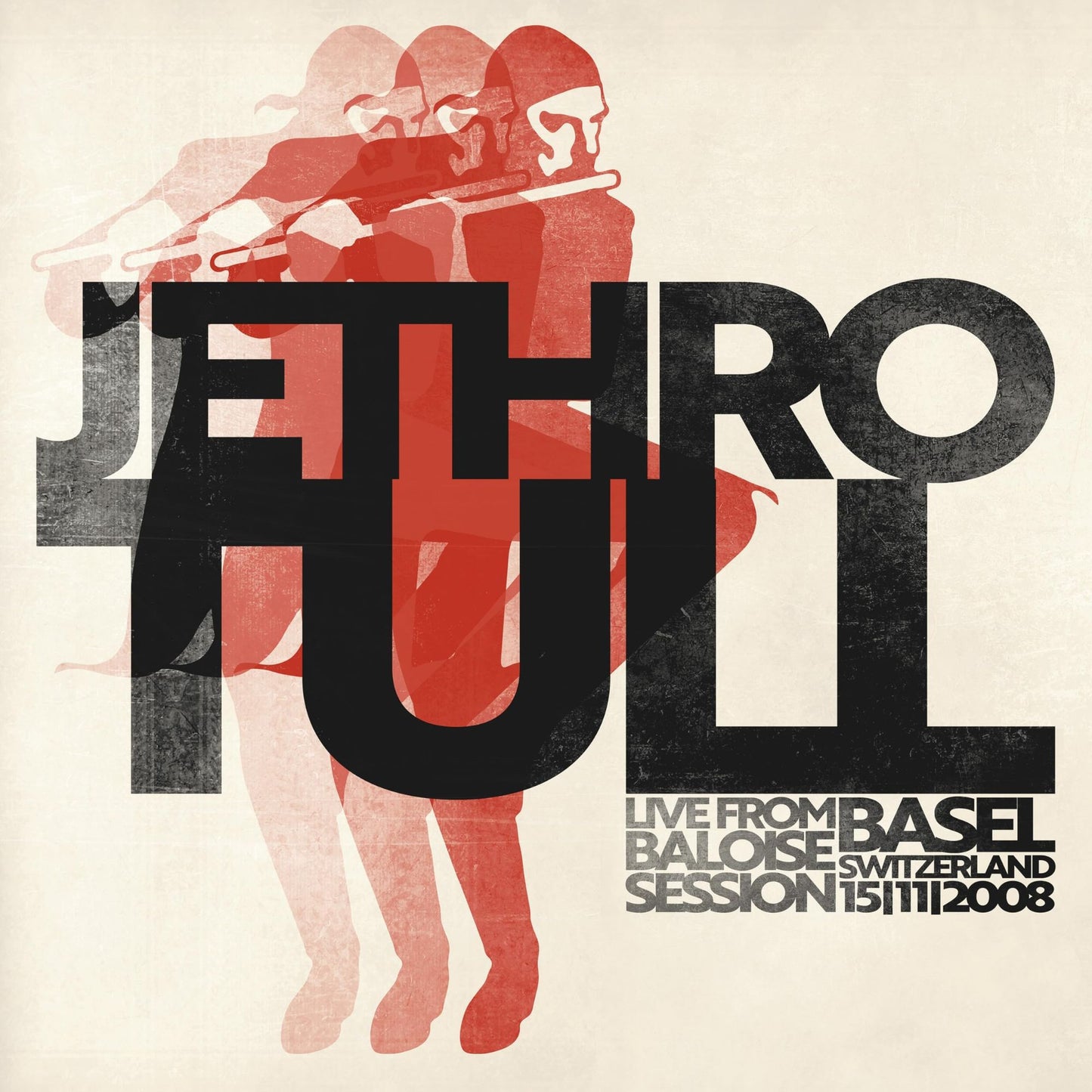 Live From Baloise Session 2008 (Jethro Tull)