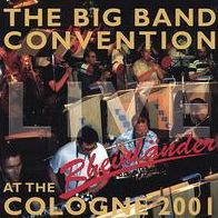 Live at the Rheinl?nder Cologne 2001