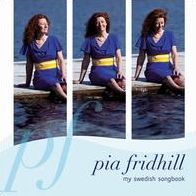 My Swedish Songbook